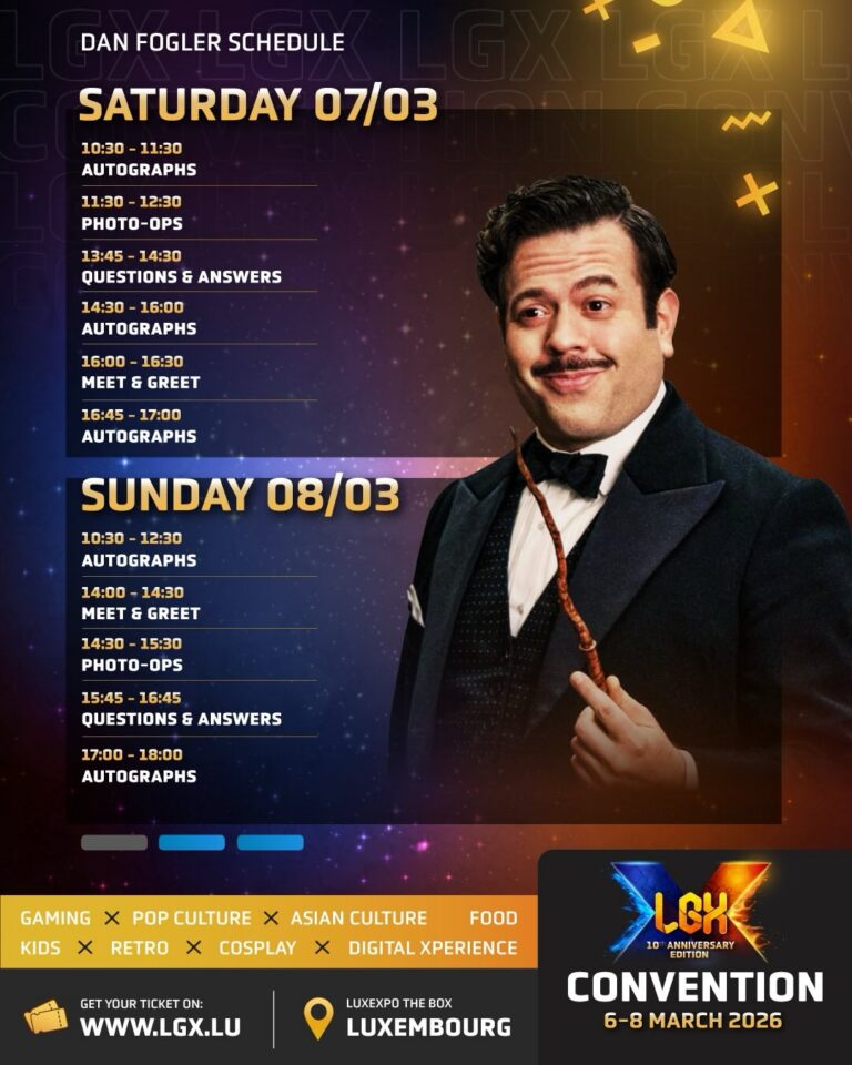 🚨 LE PROGRAMME OFFICIEL DES GUESTS EST ENFIN LÀ🚨Vous l’attendiez. Vous nous l’avez demandé.Les (4)